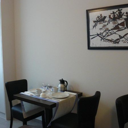 B&B Casabelle Boekhoute Экстерьер фото