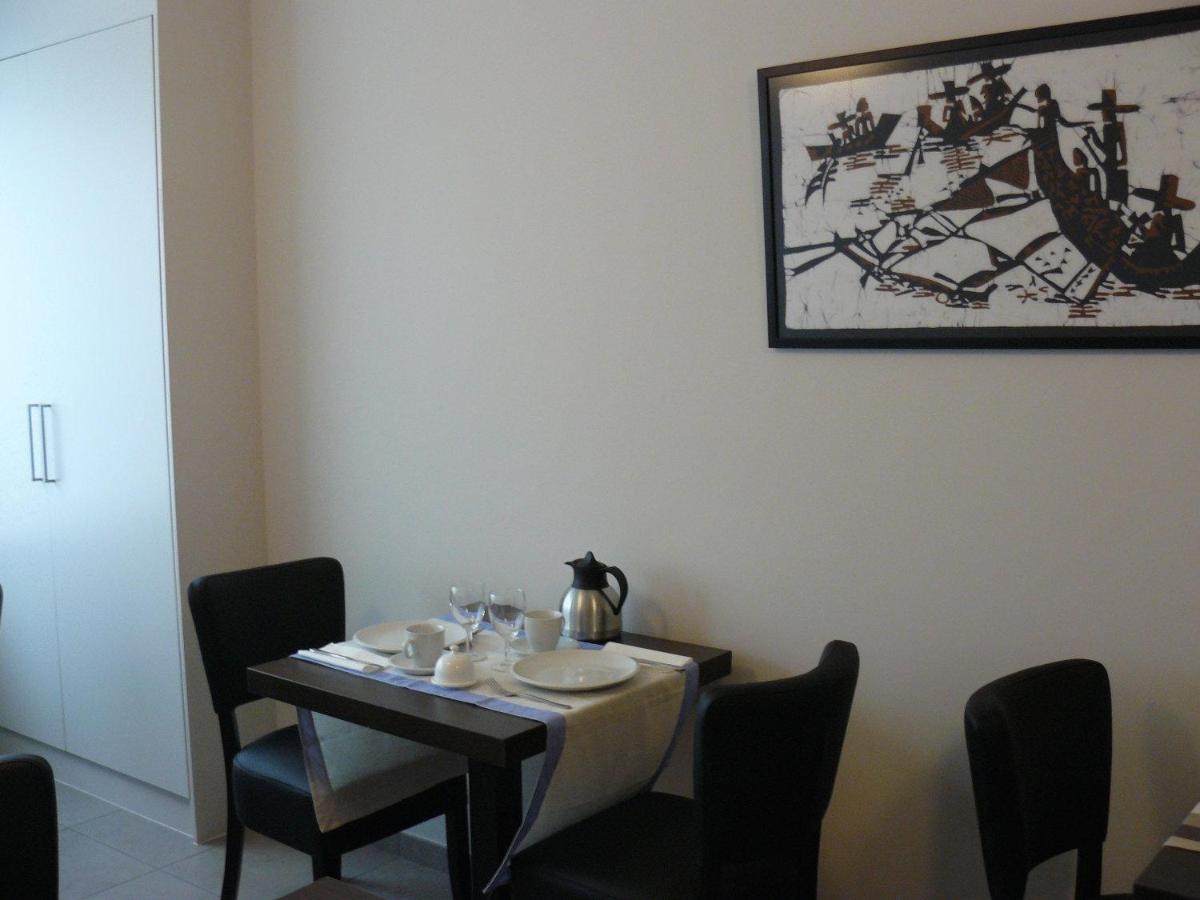 B&B Casabelle Boekhoute Экстерьер фото