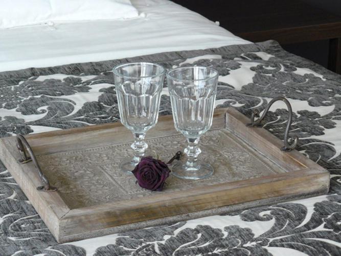 B&B Casabelle Boekhoute Экстерьер фото