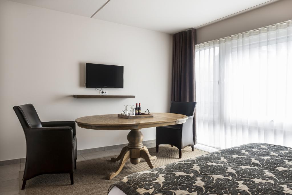 B&B Casabelle Boekhoute Экстерьер фото