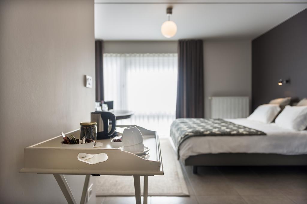 B&B Casabelle Boekhoute Экстерьер фото