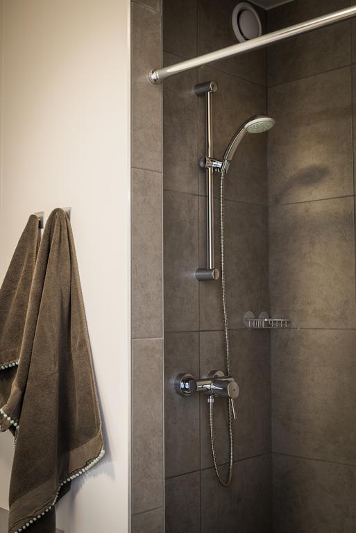 B&B Casabelle Boekhoute Экстерьер фото
