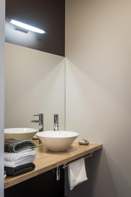 B&B Casabelle Boekhoute Экстерьер фото