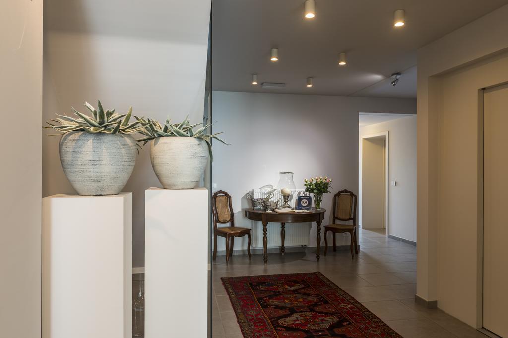 B&B Casabelle Boekhoute Экстерьер фото
