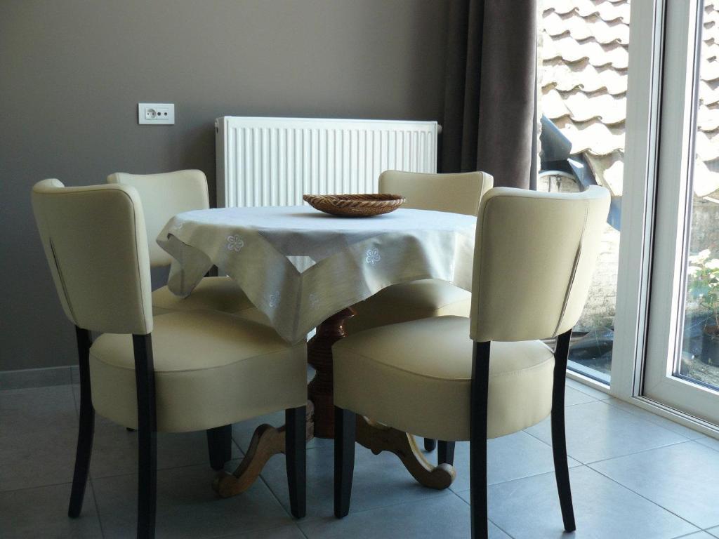 B&B Casabelle Boekhoute Номер фото